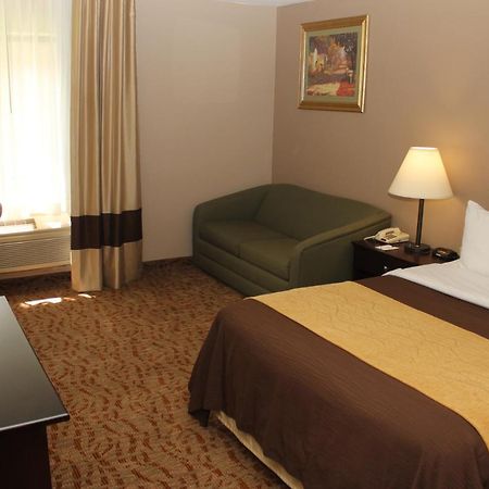 Quality Inn Lockport Extérieur photo