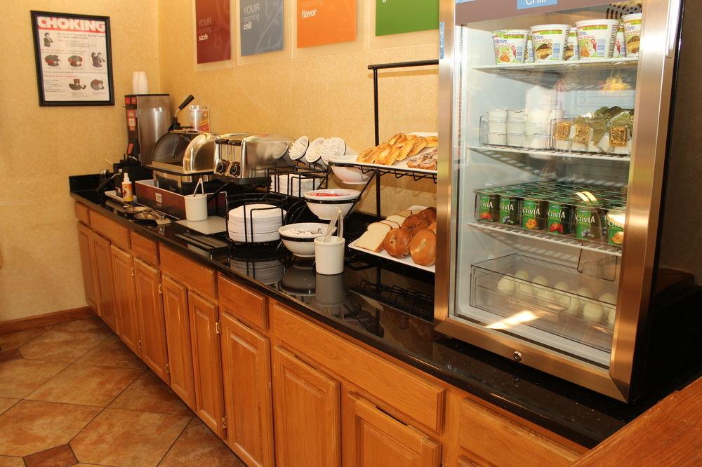 Quality Inn Lockport Extérieur photo