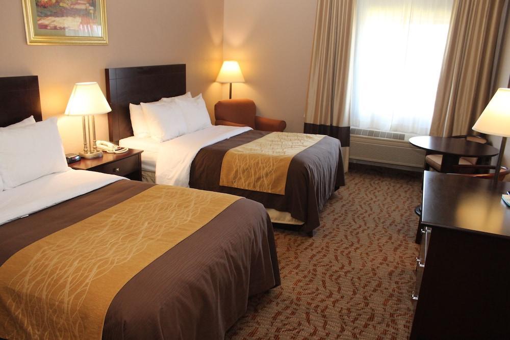 Quality Inn Lockport Extérieur photo