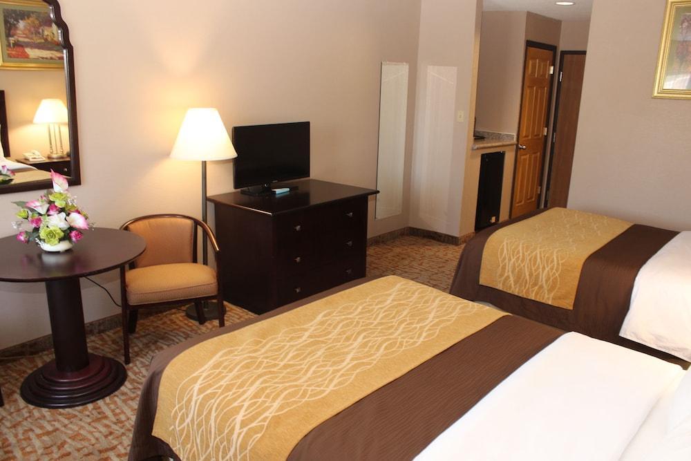 Quality Inn Lockport Extérieur photo