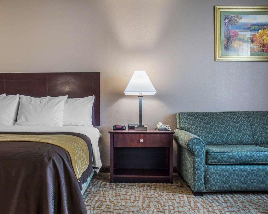 Quality Inn Lockport Chambre photo