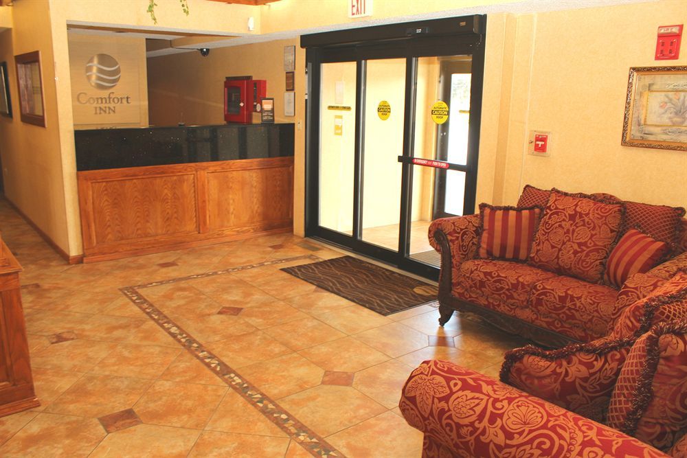 Quality Inn Lockport Extérieur photo