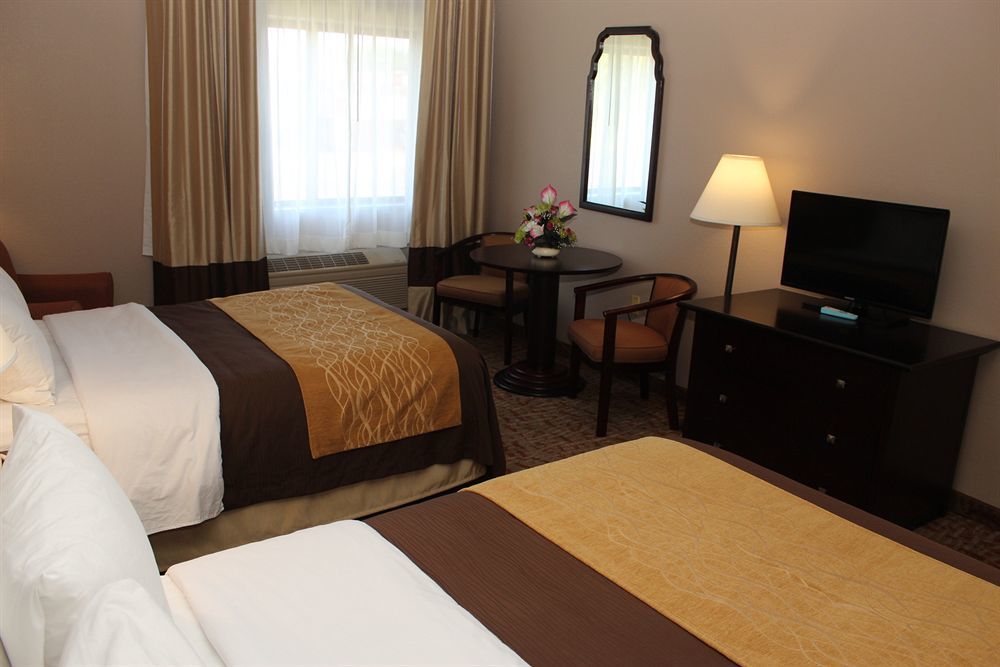 Quality Inn Lockport Extérieur photo