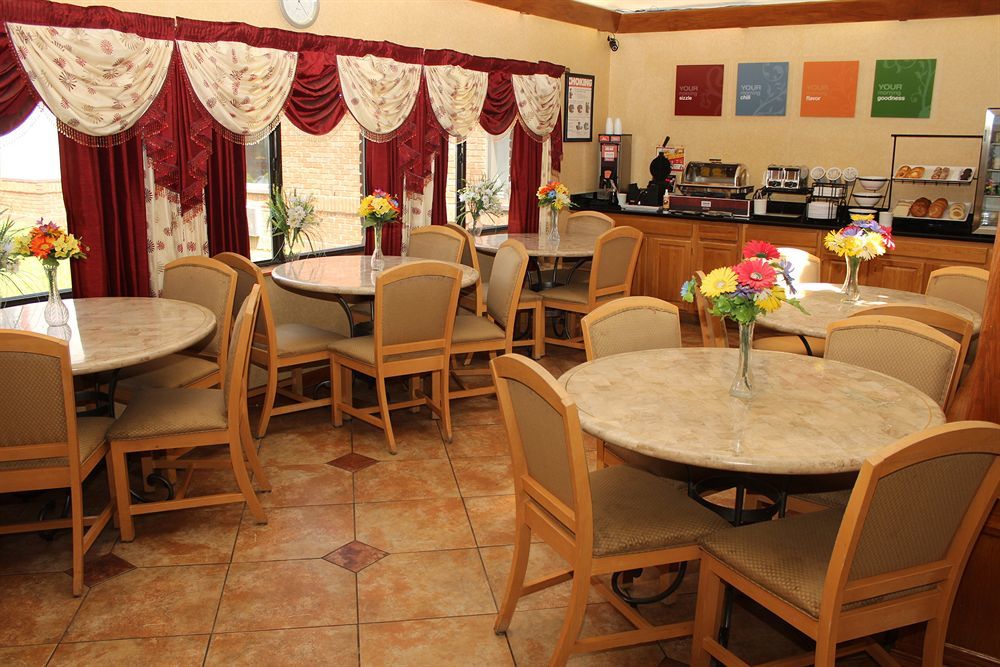 Quality Inn Lockport Extérieur photo