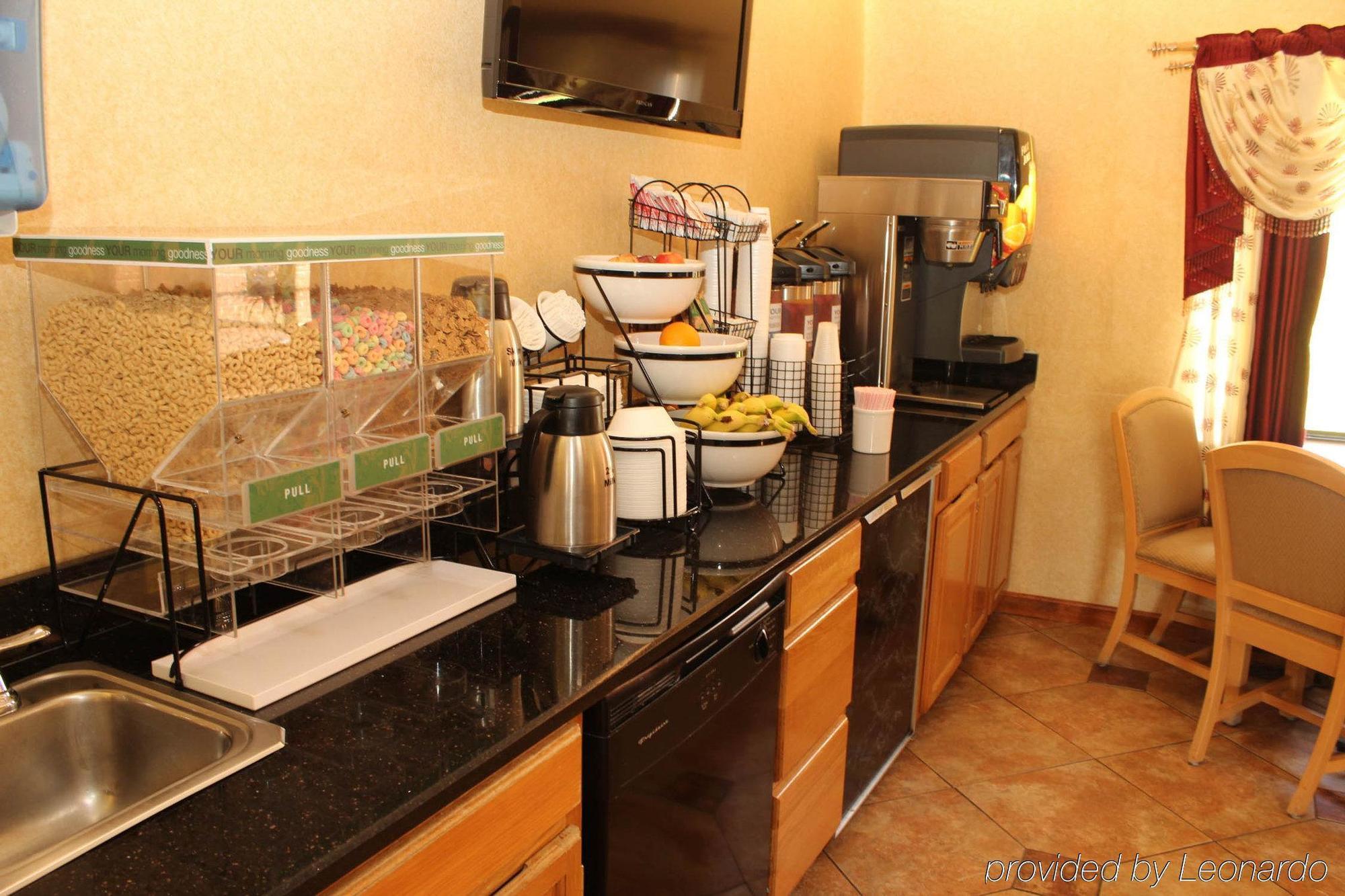 Quality Inn Lockport Extérieur photo