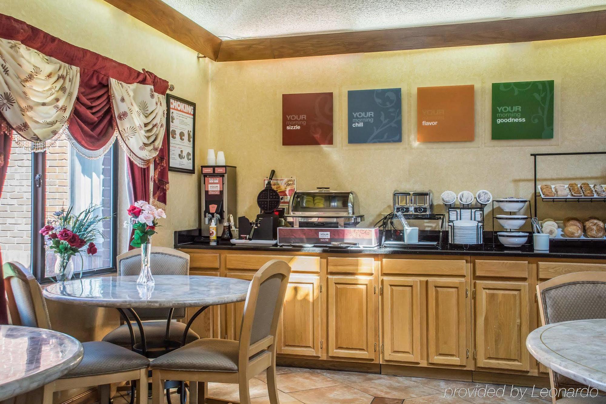 Quality Inn Lockport Extérieur photo