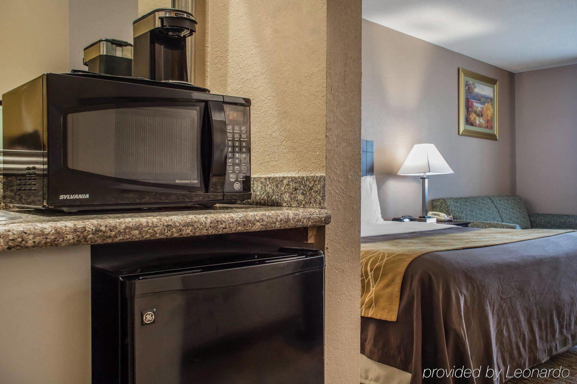 Quality Inn Lockport Extérieur photo