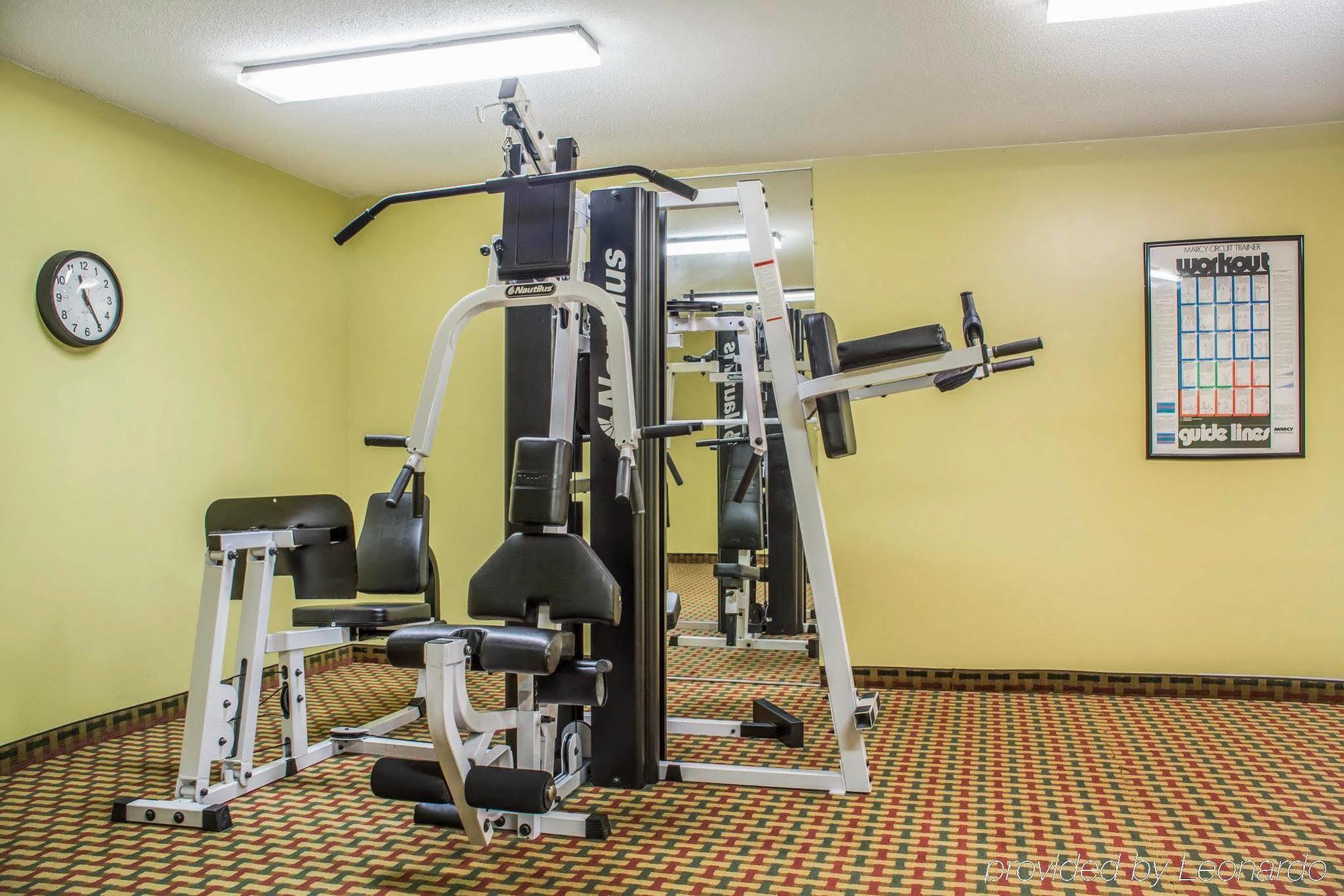 Quality Inn Lockport Extérieur photo