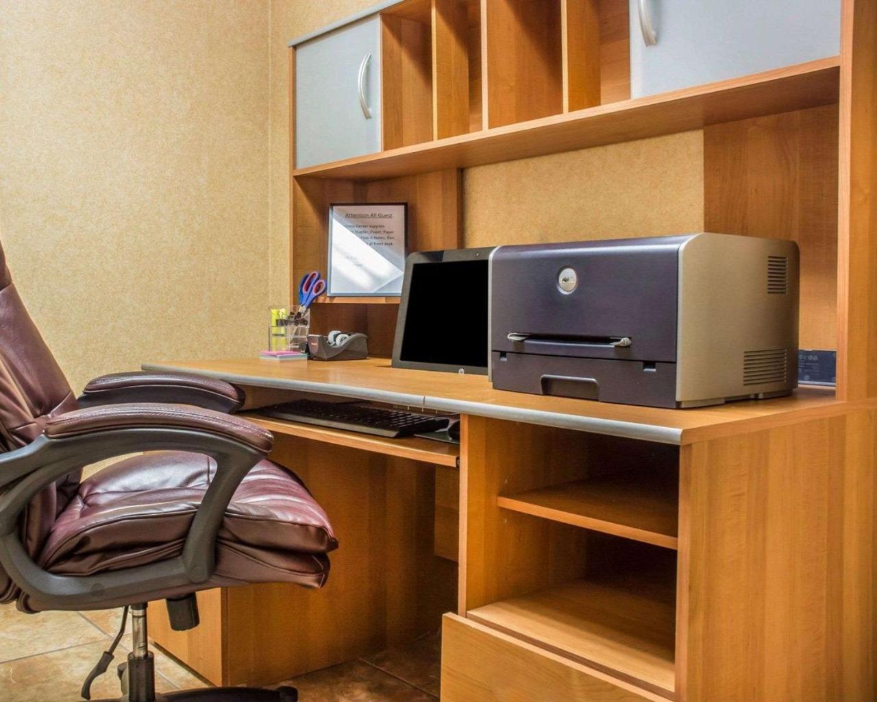Quality Inn Lockport Extérieur photo