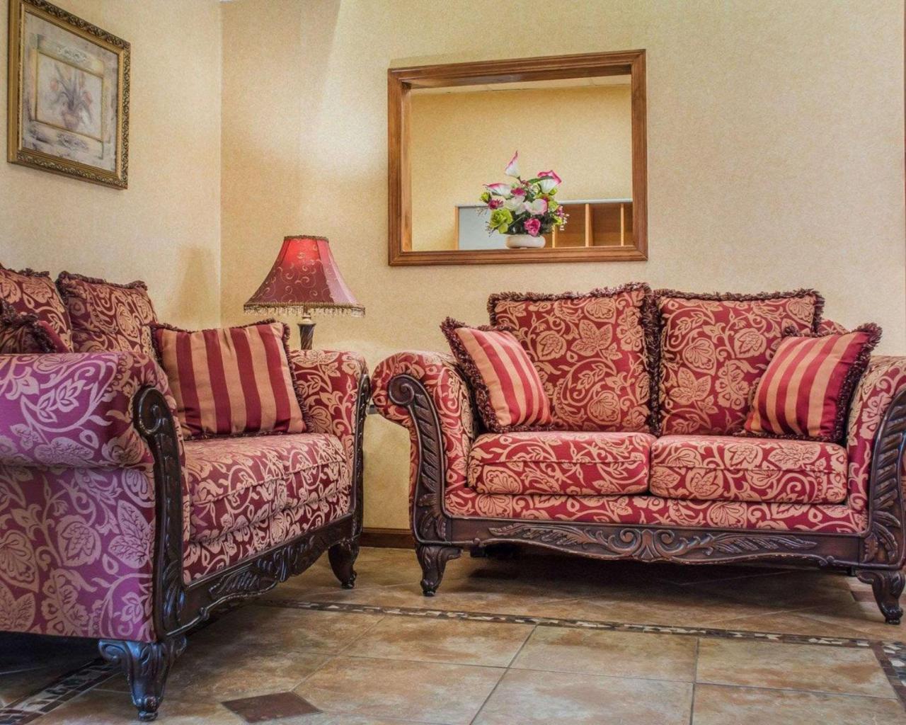 Quality Inn Lockport Extérieur photo