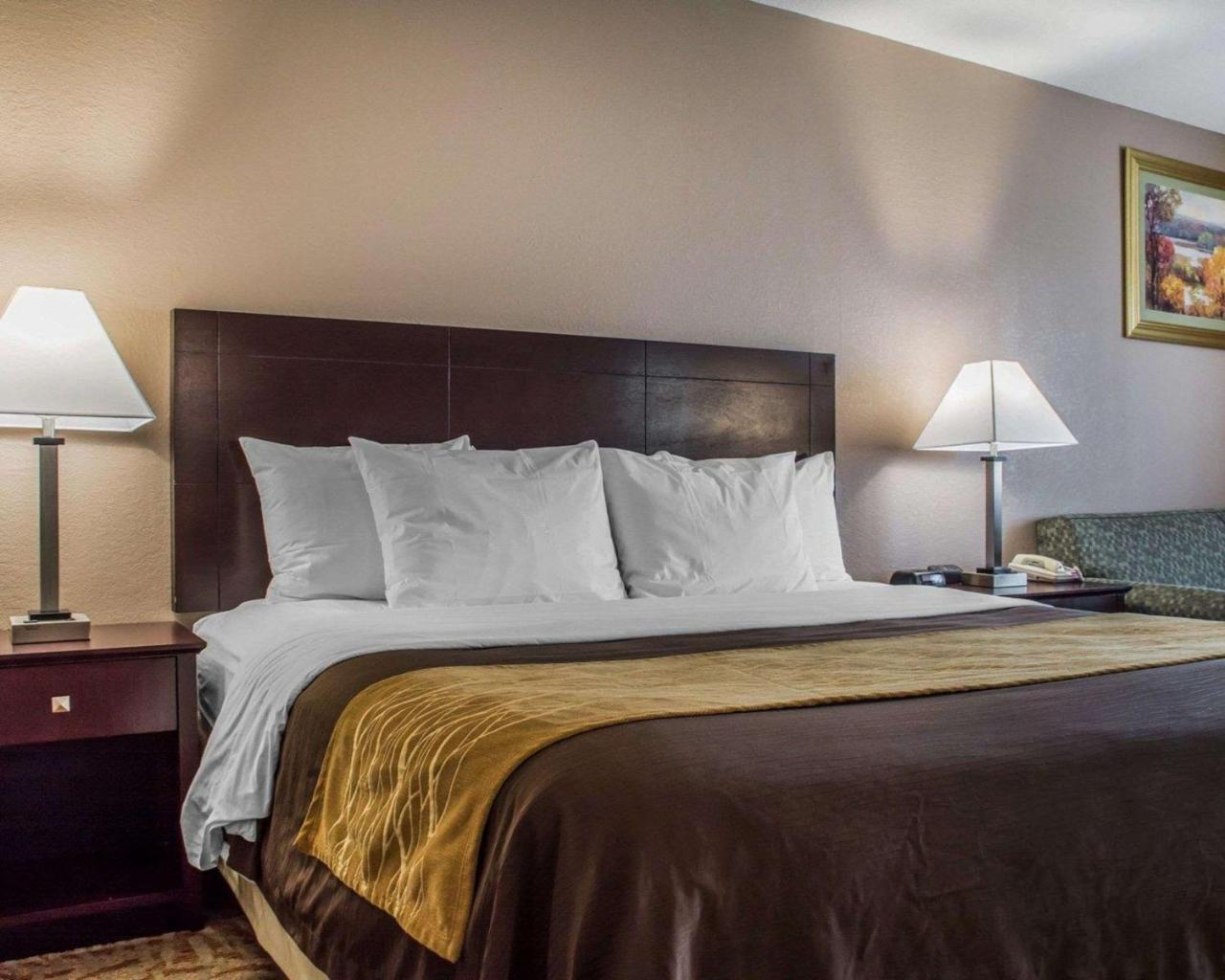 Quality Inn Lockport Extérieur photo