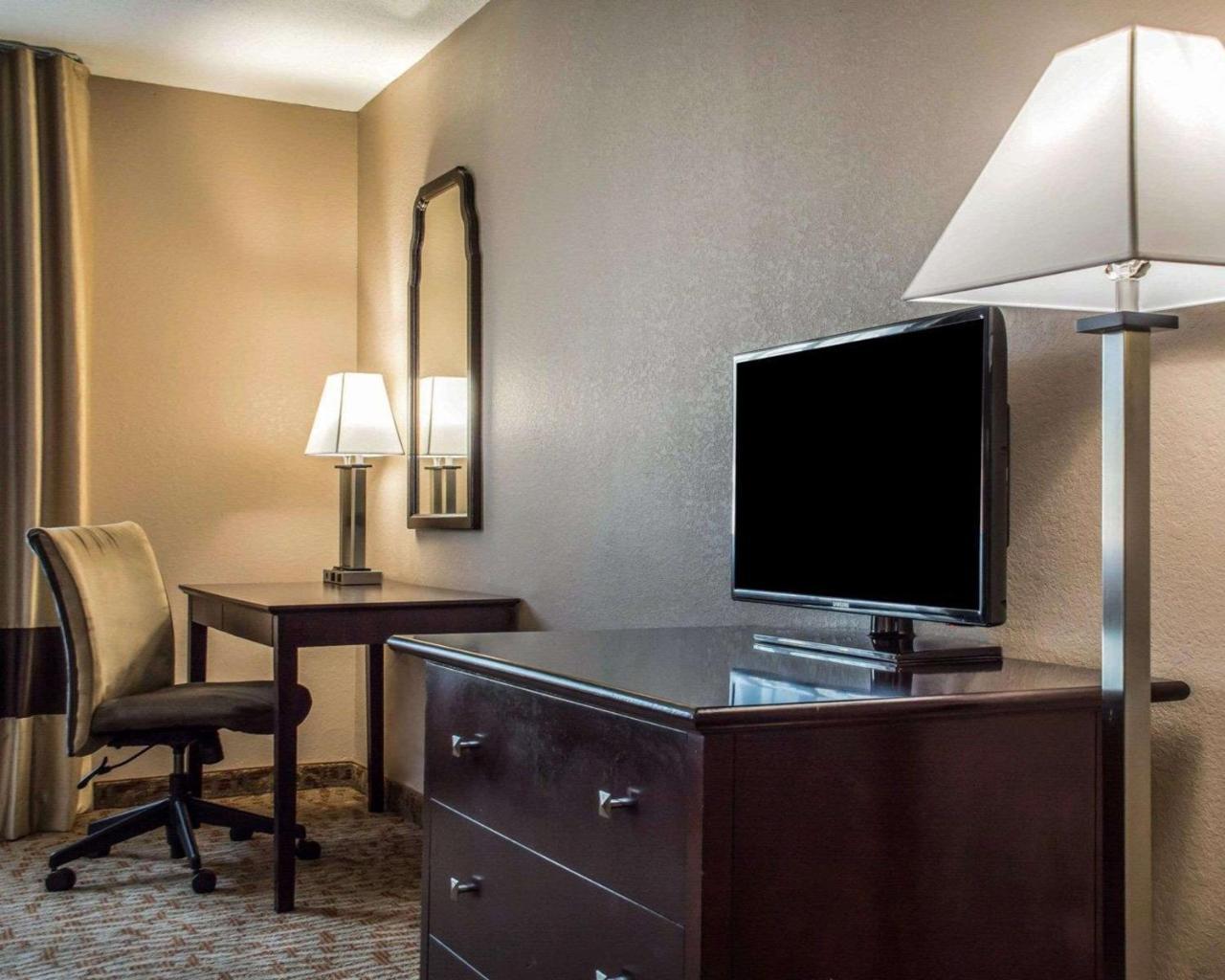 Quality Inn Lockport Extérieur photo