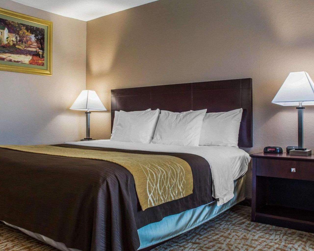Quality Inn Lockport Extérieur photo