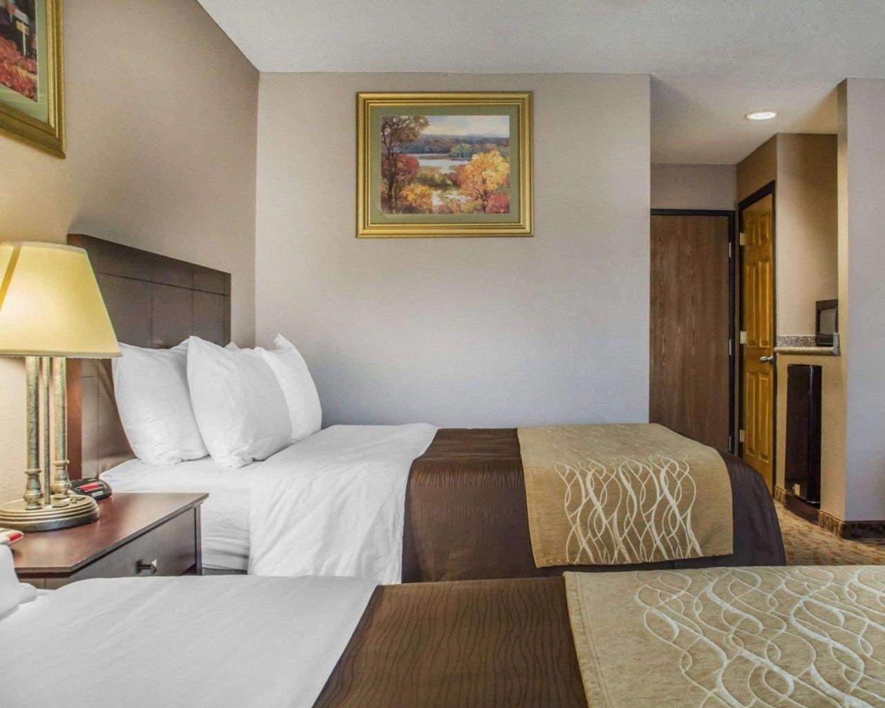 Quality Inn Lockport Extérieur photo