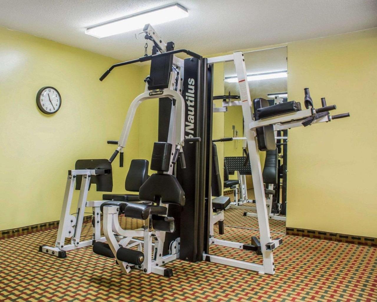Quality Inn Lockport Extérieur photo