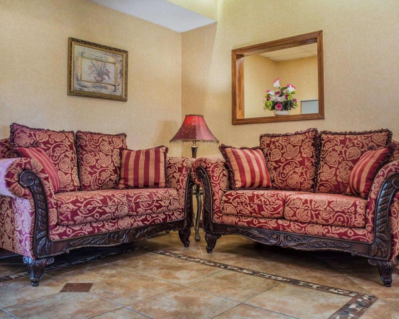 Quality Inn Lockport Extérieur photo