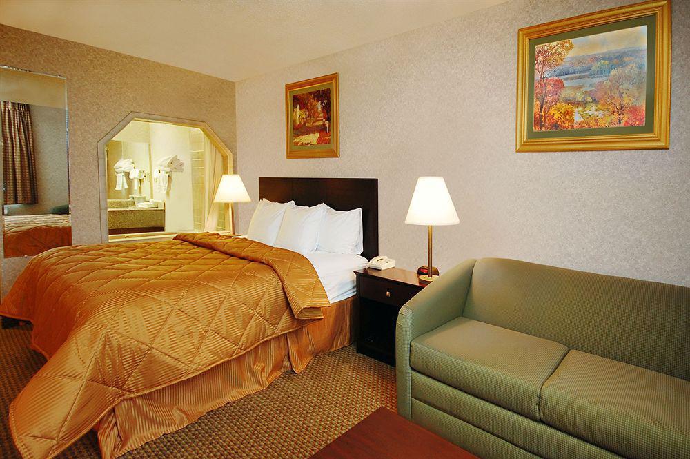 Quality Inn Lockport Extérieur photo