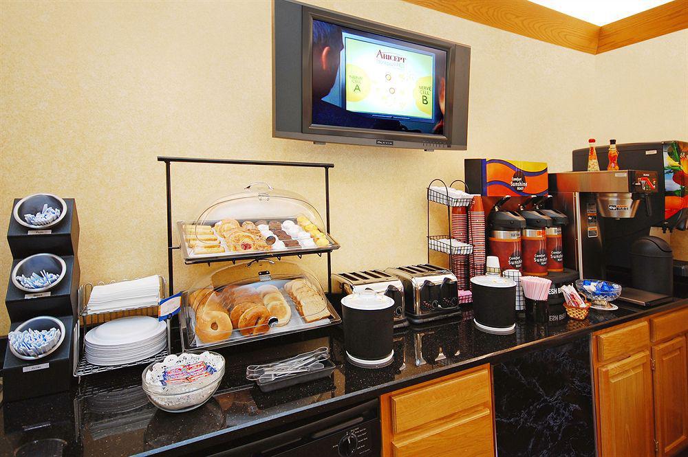 Quality Inn Lockport Extérieur photo